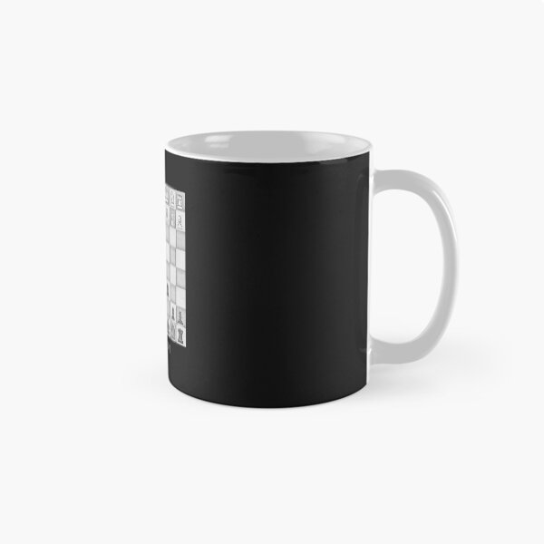 Item preview, Chess Caro-Kann Defence - Chess designed and sold by 10PercentTees.