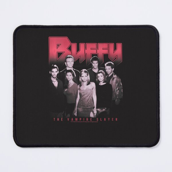 Item preview, Buffy The Vampire Slayersss designed and sold by xhaagplumley.