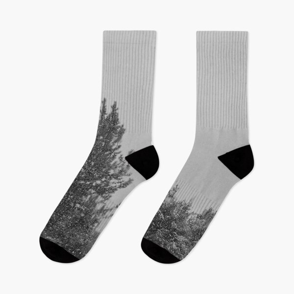 Item preview, Snow on the road | Winter Photography in Bariloche, Argentina designed and sold by julidescole.