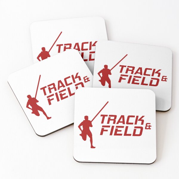 Item preview, Pole Vault Vaulting Jumping Track & Field designed and sold by TastefulTees.