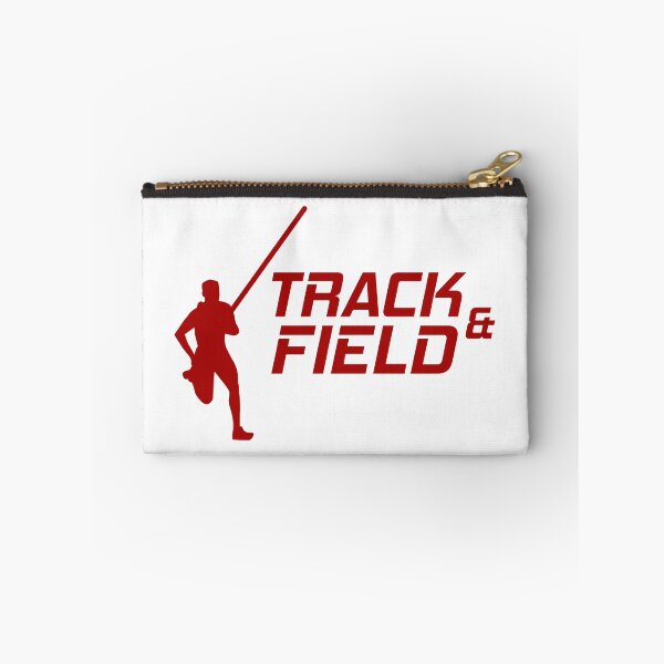 Item preview, Pole Vault Vaulting Jumping Track & Field designed and sold by TastefulTees.
