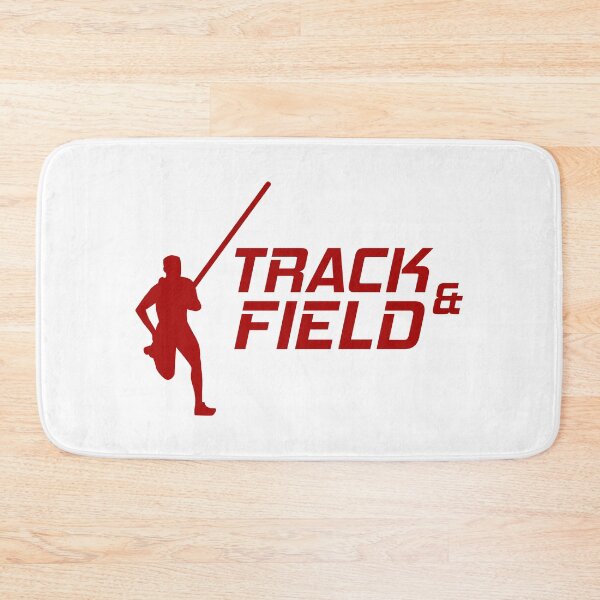 Item preview, Pole Vault Vaulting Jumping Track & Field designed and sold by TastefulTees.