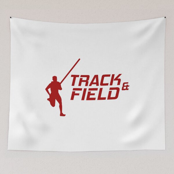 Item preview, Pole Vault Vaulting Jumping Track & Field designed and sold by TastefulTees.
