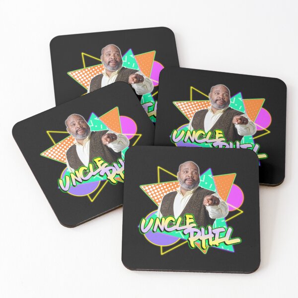 Item preview, Uncle Phil designed and sold by BRIDGETLASON.