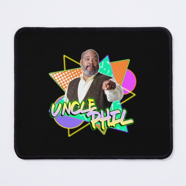 Item preview, Uncle Phil designed and sold by BRIDGETLASON.