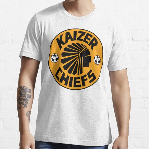 Kaizer Chiefs T-Shirts for Sale