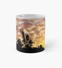 The Weather Is Beautiful by IdeaJones Mug