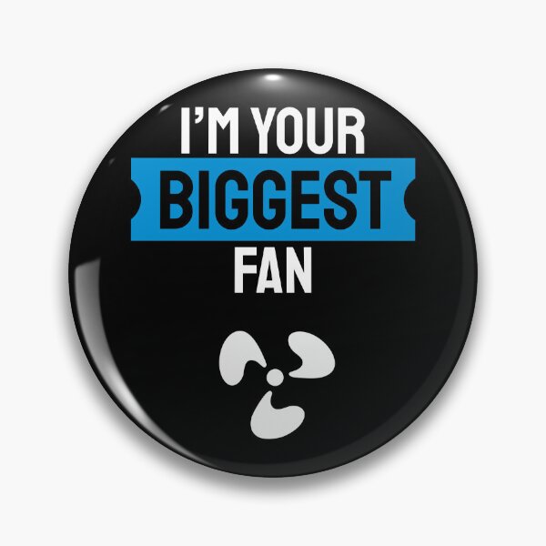 Item preview, I'm your biggest fan designed and sold by ⭐ Tee Shirt 89 ⭐.