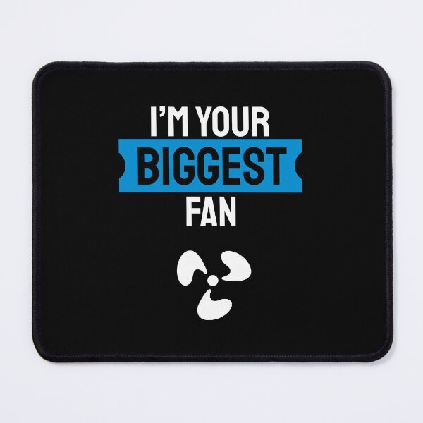 Item preview, I'm your biggest fan designed and sold by ⭐ Tee Shirt 89 ⭐.