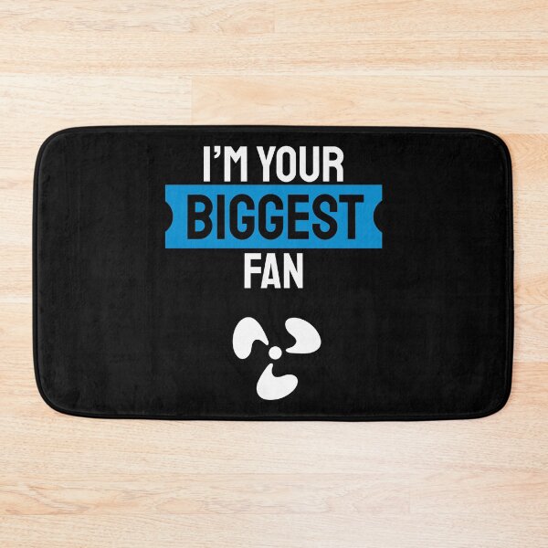 Item preview, I'm your biggest fan designed and sold by ⭐ Tee Shirt 89 ⭐.