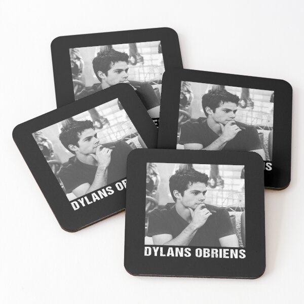 Item preview, Dylan O'Brien man picture vintage  designed and sold by KaueMartins4173.