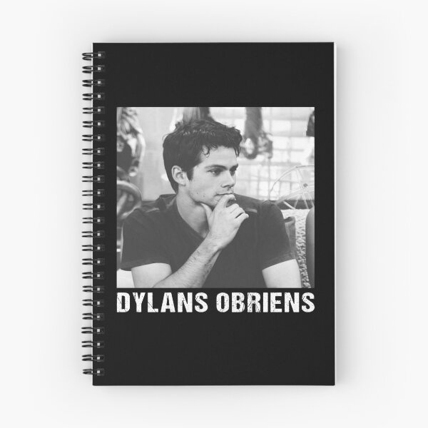 Item preview, Dylan O'Brien man picture vintage  designed and sold by KaueMartins4173.