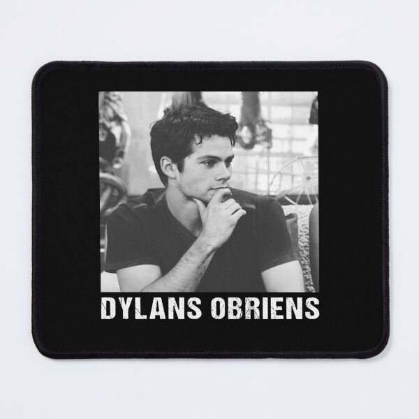 Item preview, Dylan O'Brien man picture vintage  designed and sold by KaueMartins4173.