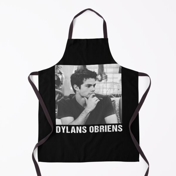 Item preview, Dylan O'Brien man picture vintage  designed and sold by KaueMartins4173.