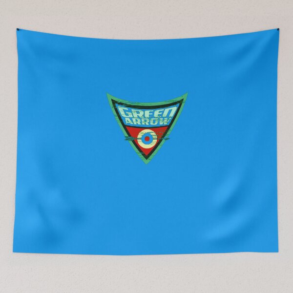 Item preview, Green Arrow Logo Classic T-Shirt designed and sold by AaronWils.