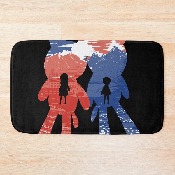 Item preview, Ame and Yuki Funny Love You Man designed and sold by OletaFadel.