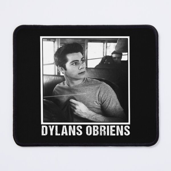 Item preview, Dylan O'Brien man actor picture vintage designed and sold by KaueMartins4173.