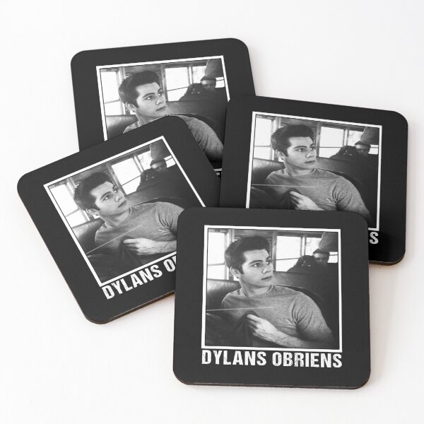Item preview, Dylan O'Brien man actor picture vintage  designed and sold by KaueMartins4173.