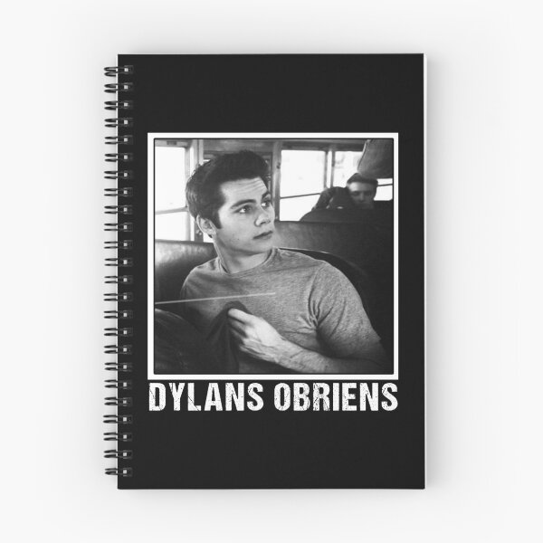 Item preview, Dylan O'Brien man actor picture vintage  designed and sold by KaueMartins4173.