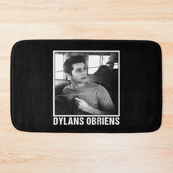 Item preview, Dylan O'Brien man actor picture vintage  designed and sold by KaueMartins4173.