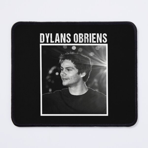 Item preview, Dylan O'Brien star man picture vintage  designed and sold by KaueMartins4173.