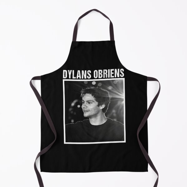Item preview, Dylan O'Brien star man picture vintage  designed and sold by KaueMartins4173.