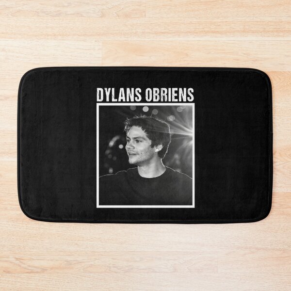 Item preview, Dylan O'Brien star man picture vintage  designed and sold by KaueMartins4173.