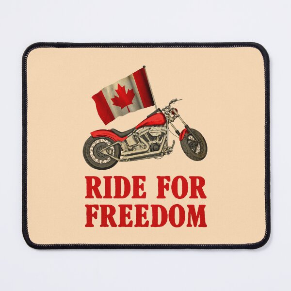 Item preview, Freedom convoy | Ride for freedom designed and sold by Markotropoya22.