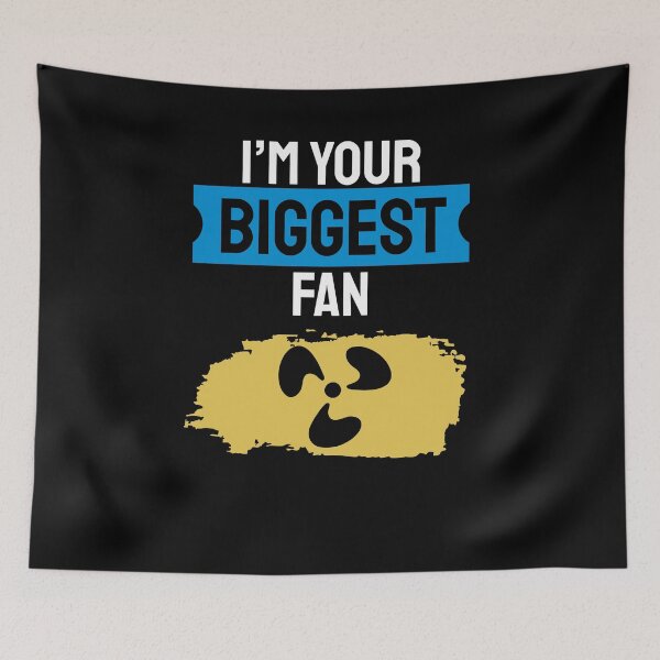 Item preview, I'm your biggest fan designed and sold by ⭐ Tee Shirt 89 ⭐.