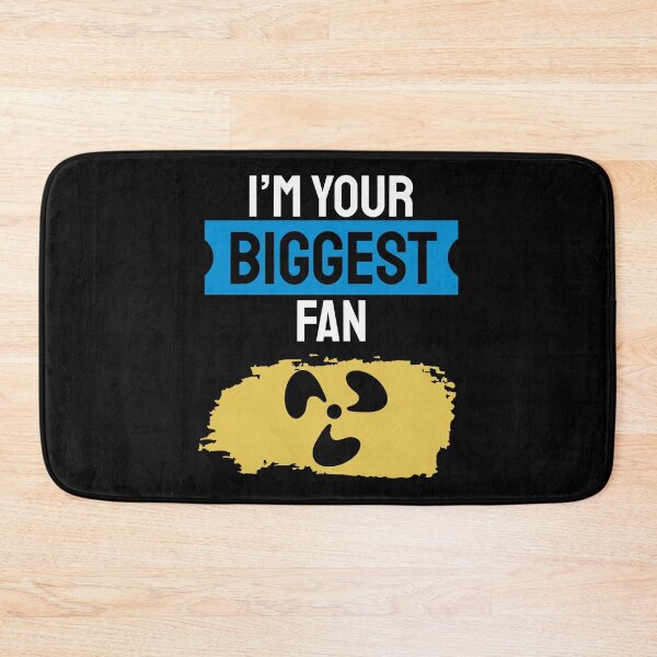 Item preview, I'm your biggest fan designed and sold by ⭐ Tee Shirt 89 ⭐.