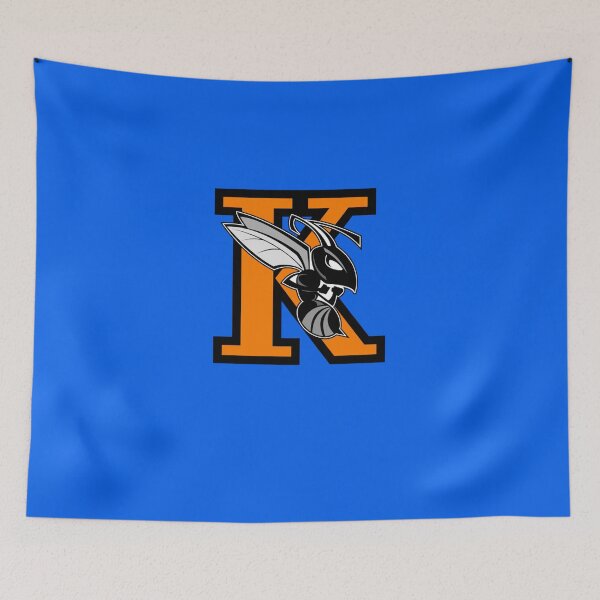 Item preview, Kalamazoo College Essential T-Shirt designed and sold by NikolausNowak.