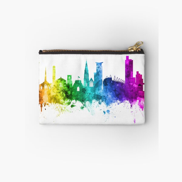 Item preview, Southampton England Skyline designed and sold by ArtPrints.