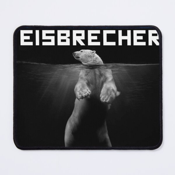 Item preview, Music Eisbrecher Logo Band Singer Classic T-Shirt designed and sold by MertKadam.