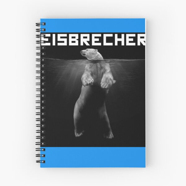 Item preview, Music Eisbrecher Logo Band Singer Classic T-Shirt designed and sold by MertKadam.