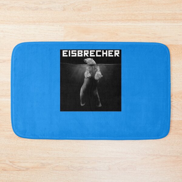 Item preview, Music Eisbrecher Logo Band Singer Classic T-Shirt designed and sold by MertKadam.