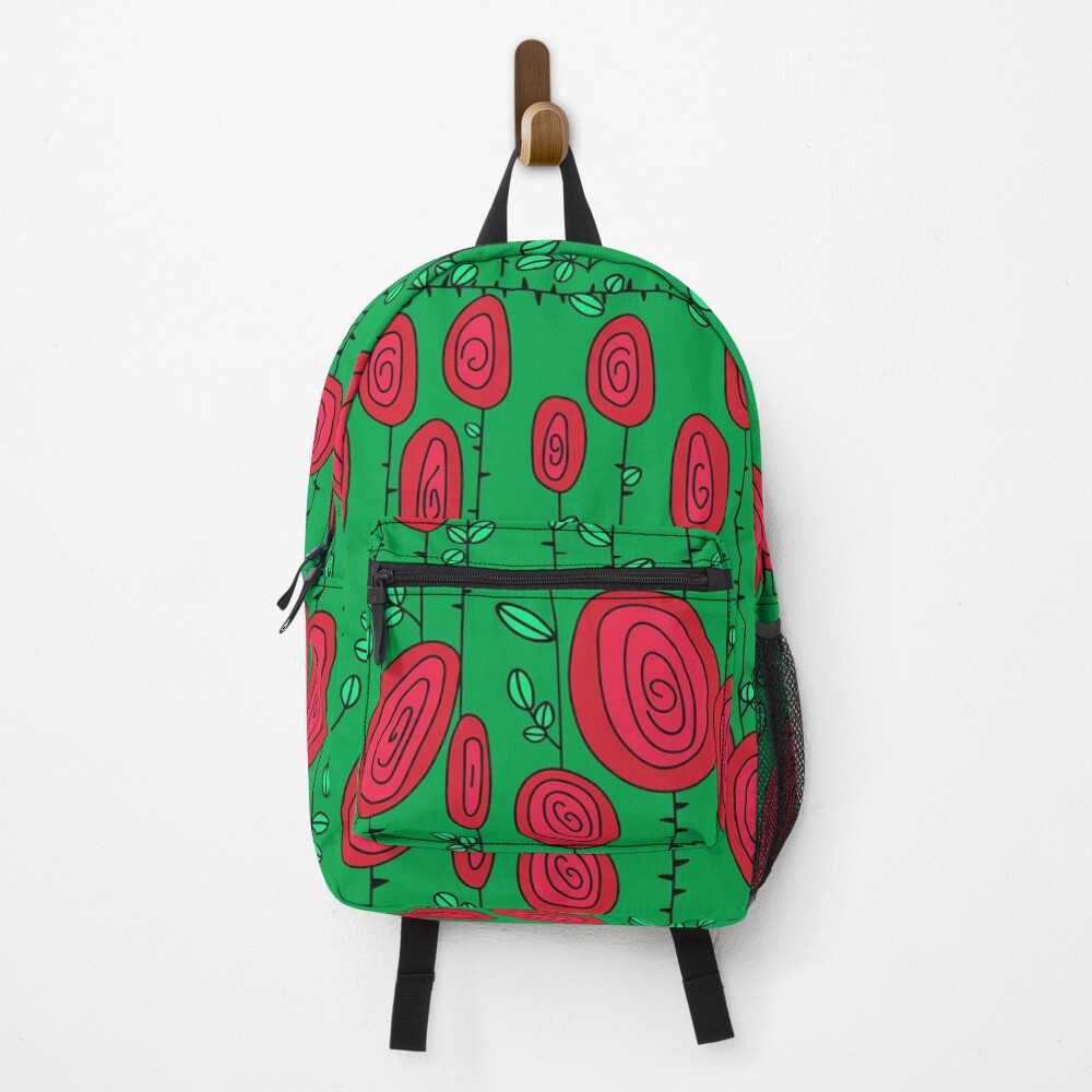 Item preview, Backpack designed and sold by Hic21.