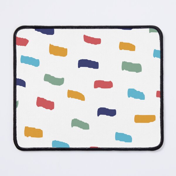 Item preview, Colourful Rectangle designed and sold by me-fe.