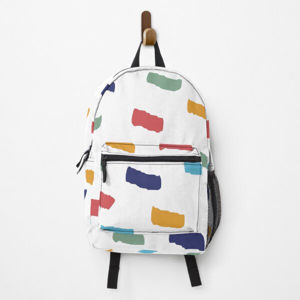 Item preview, Colourful Rectangle designed and sold by me-fe.