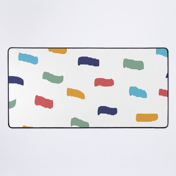 Item preview, Colourful Rectangle designed and sold by me-fe.