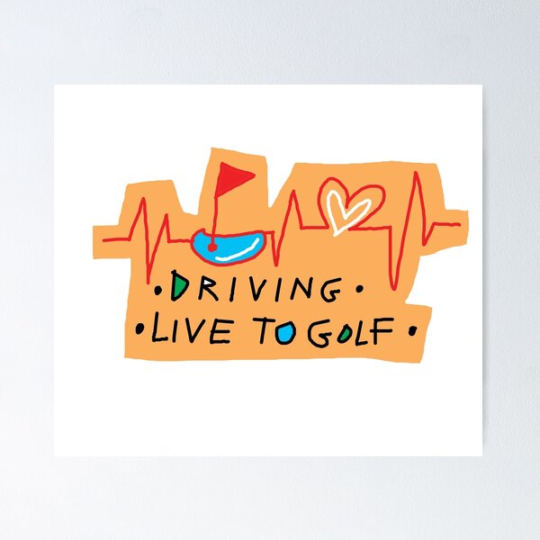 Item preview, golf designed and sold by kuikai123.