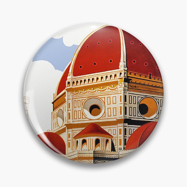Item preview, Florence Italy 1930  poster, designed and sold by JasonMJone.