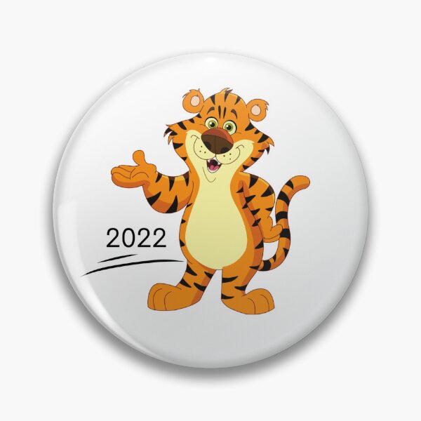 Item preview, Lindo Tigre Año Nuevo Lunar Año Nuevo Chino 2022 Año del Tigre Taza, Zodíaco Chino designed and sold by Duncan Udawatta  | The Mugzz Shop.