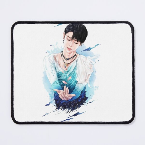 Item preview, Yuzuru Hanyu Lovers designed and sold by KieuLee.