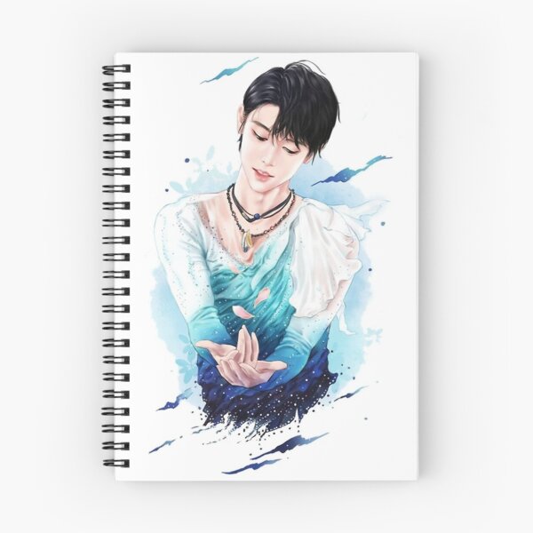 Item preview, Yuzuru Hanyu Lovers designed and sold by KieuLee.