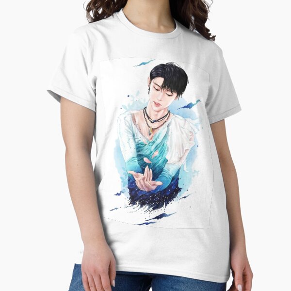 Item preview, Yuzuru Hanyu Lovers designed and sold by KieuLee.