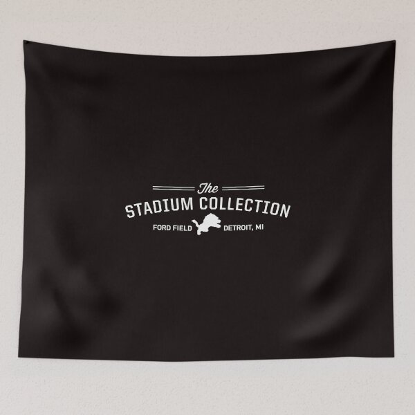 Item preview, Detroit Rams designed and sold by BestDoneForYou.