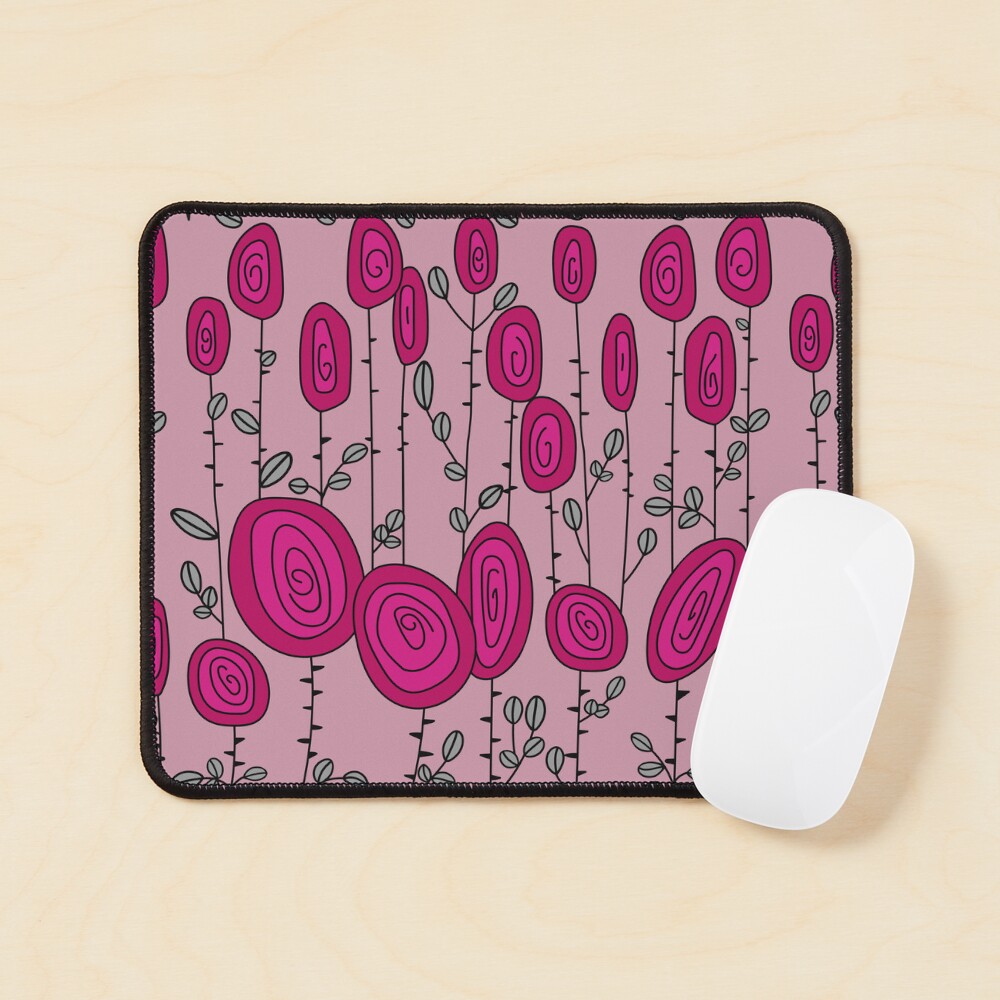 Item preview, Mouse Pad designed and sold by Hic21.