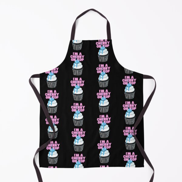 Item preview, CHERRY - ITZY (PINK, BLUE) designed and sold by G R I Z I D O R E.