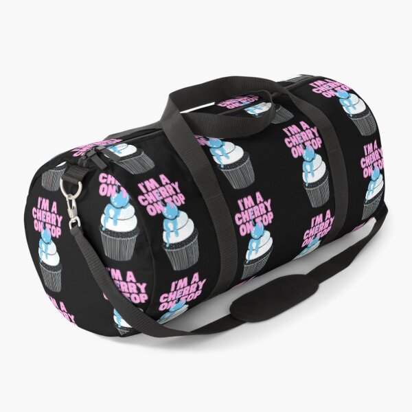 Item preview, CHERRY - ITZY (PINK, BLUE) designed and sold by G R I Z I D O R E.