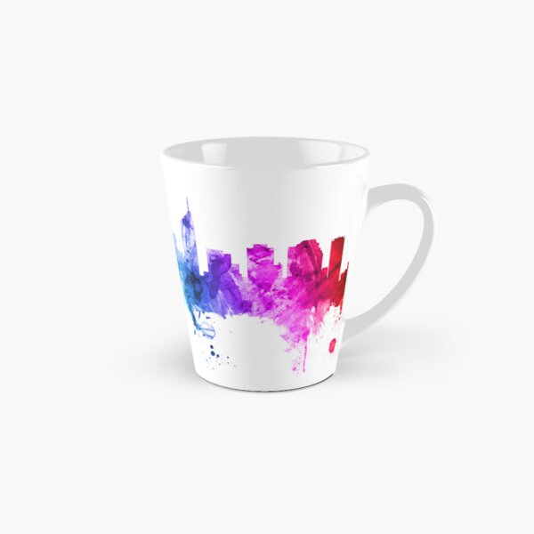 Item preview, Perth Australia Skyline designed and sold by ArtPrints.